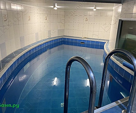 Основной зал