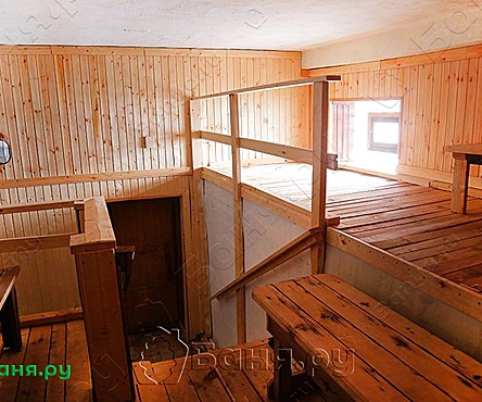 Отделение высшего разряда