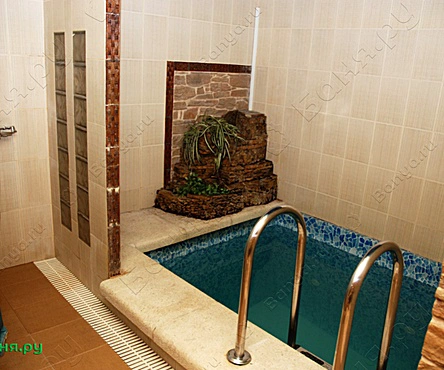 Малый зал 1эт.