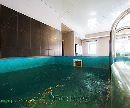 Зал Рубиновый