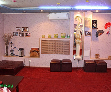 Большой зал