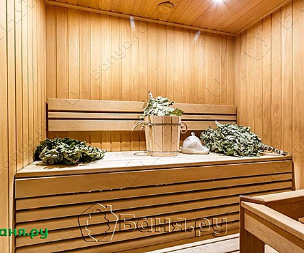 Номер Деревенька