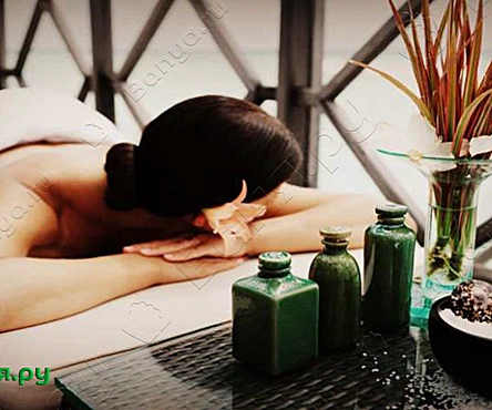 Финская сауна