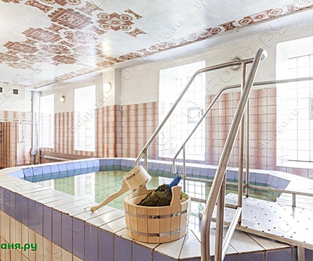 Зал Кабинетная планировка