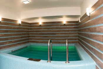 Сауна-отель ПаркСити