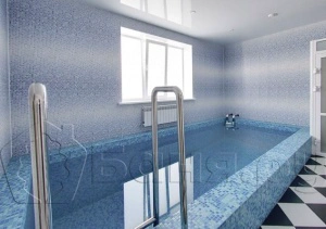 Оздоровительный комплекс Luxor