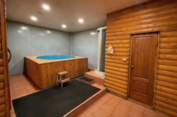 Сауна на Гурьянова