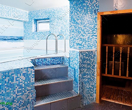 Финская сауна