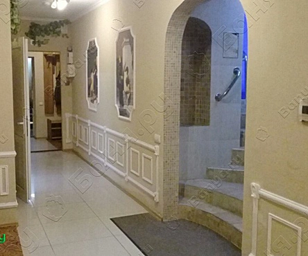 Финская парная