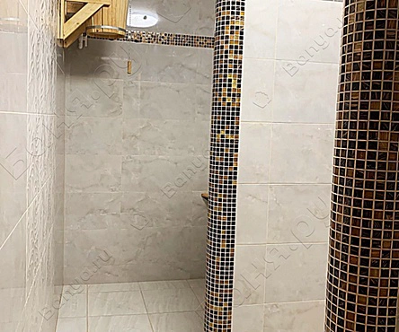 Сауна Веселая компания