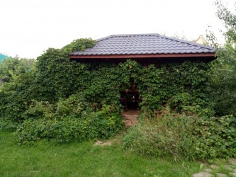 Семейная баня в Гавриково