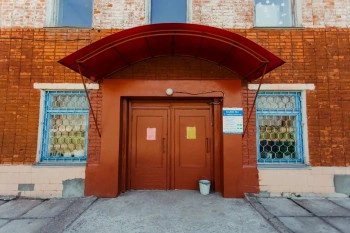 Сывлах-Городская баня №4