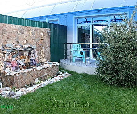 Семейный домик 3