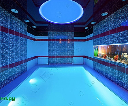 Императорский зал