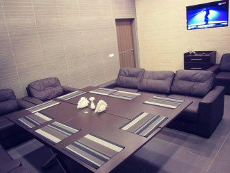 Сауна-кафе Декларация