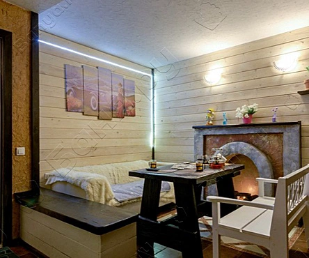 Сауна Дольче Вита