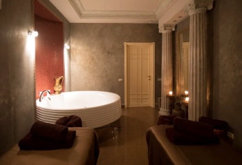 Сауна Время Spa