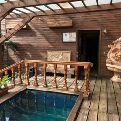 Баня семейного отдыха Лесная поляна