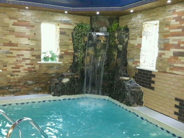 Сауна Лысый веник