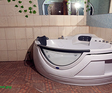 Средний зал