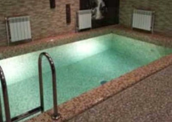 Пышминские бани