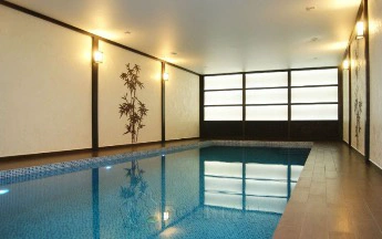 Сауна Сакура