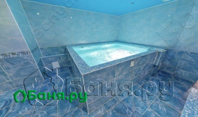 Основной зал