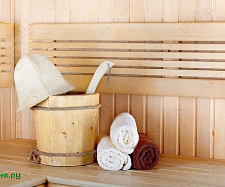 Сауна