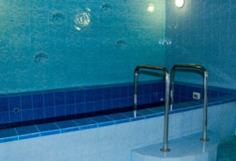 Банный комплекс Веселый Банщик