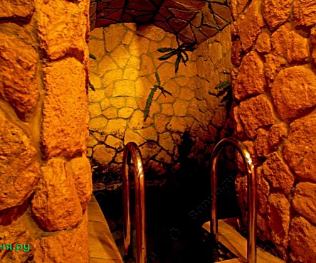 Уютное отделение