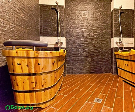 Баня