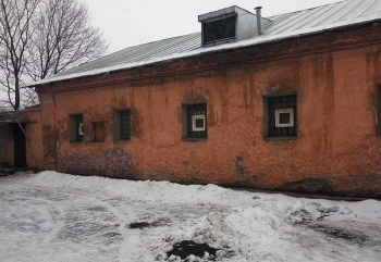 Красносельская баня №1