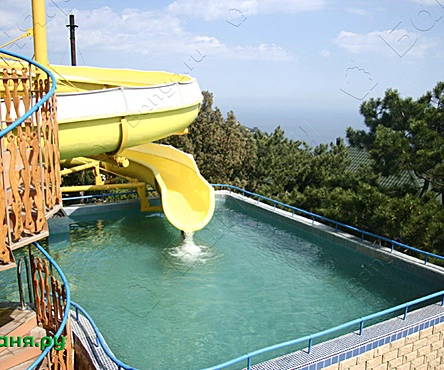 Финская сауна