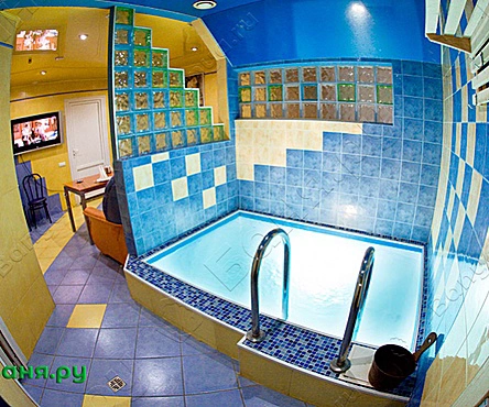 Нижний номер