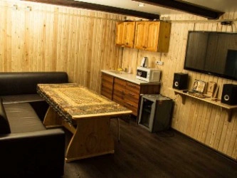 Баня Пар house