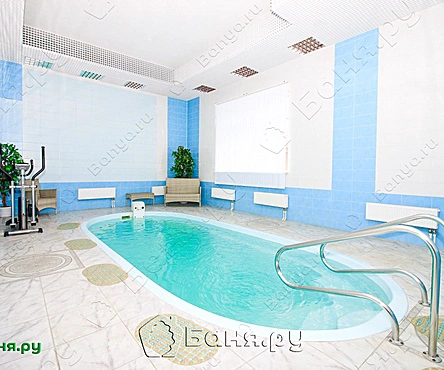 СПА-центр Гостилицы