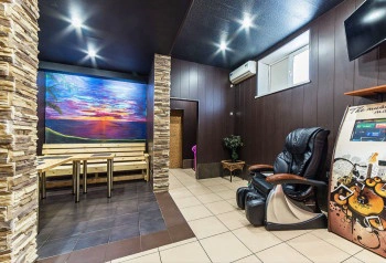 Баня Мандарин Баня Мандарин