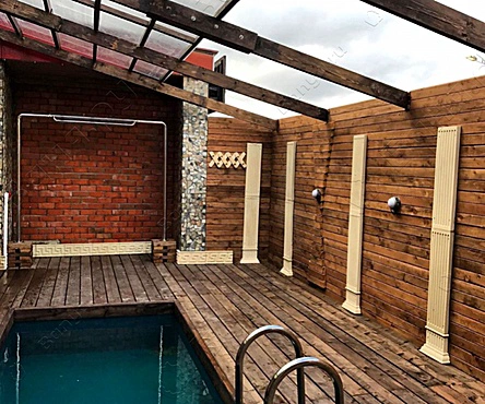 Мужское отделение