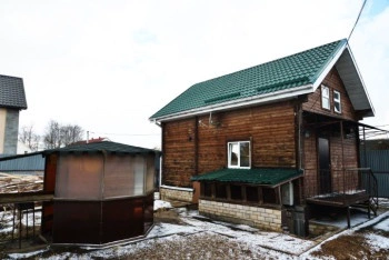 Баня для друзей