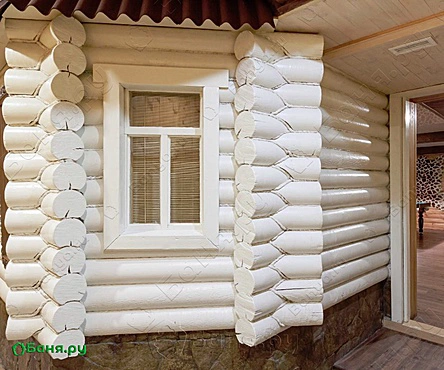 Русская парная