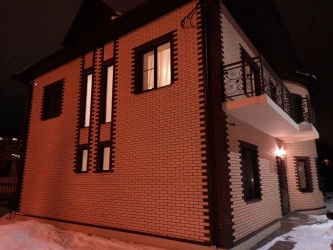 Баня Вокзальная с Чаном