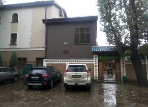 Сауна 100 градусов позитива