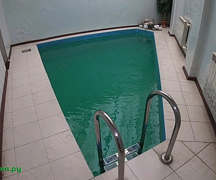 Русская баня