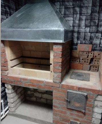 Липовая баня