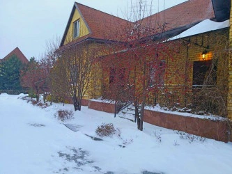 Бани на Цветочной отеля Garden Hotel