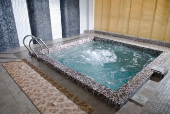 Сауна-отель Афродита