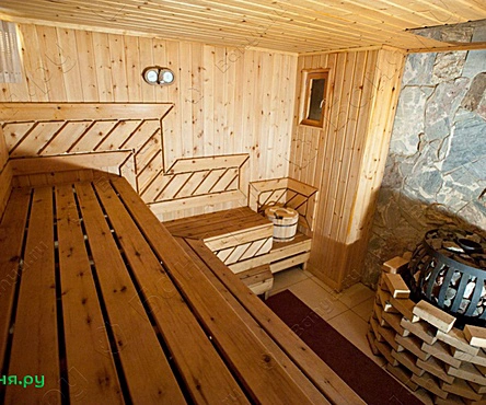 Люкс с караоке