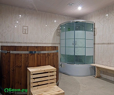 Русский зал