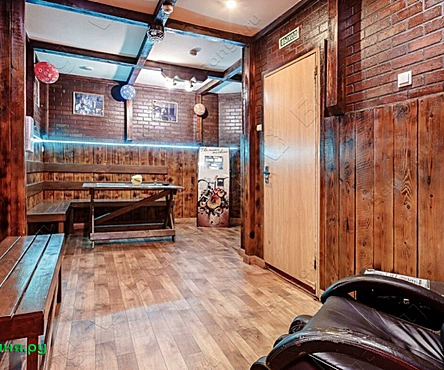 Сауна Вектор