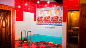 Баня в Радо